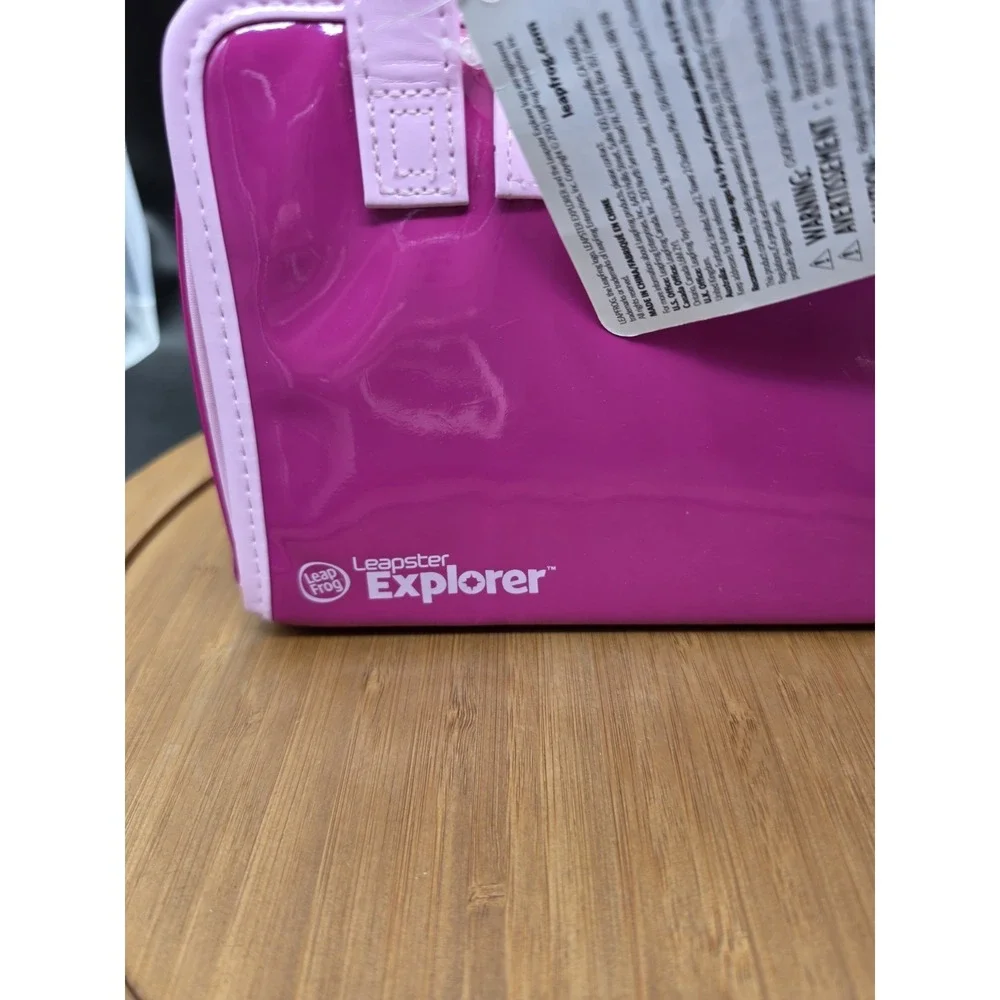 Leapfrog tags or